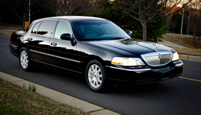 Morristown Airport Limo Taxi Service